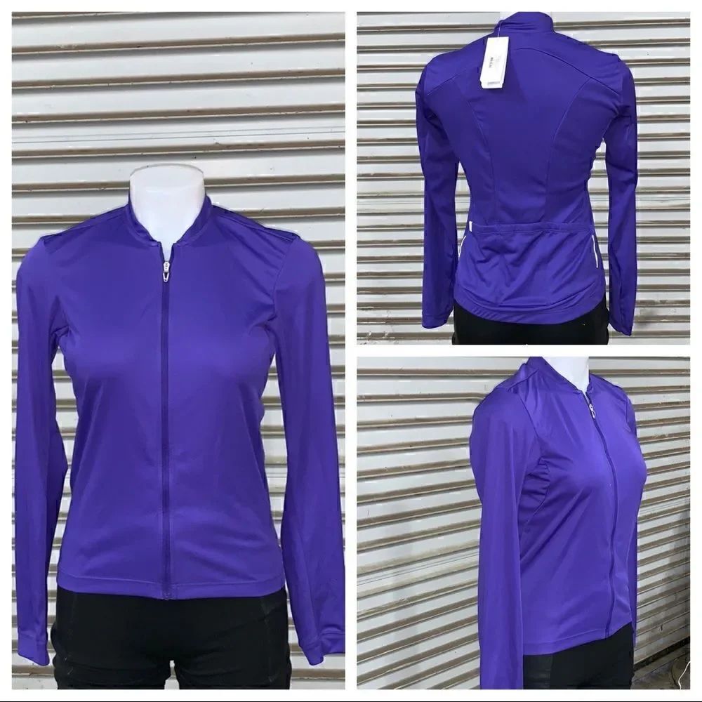 NWT RBX Sport Jersey size Small